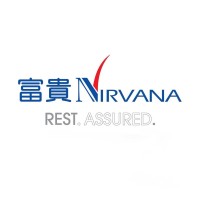 NIRVANA ASIA GROUP Logo