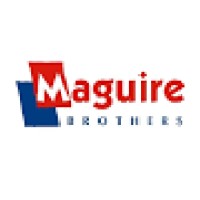 Maguire Brothers Logo