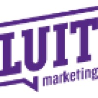 Luit Marketing Logo