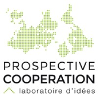 Prospective et Coopération Logo