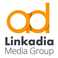 Linkadia Logo