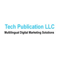 Tech Publication LLC Logo