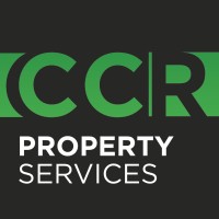 CCR Property Services Ltd Logo