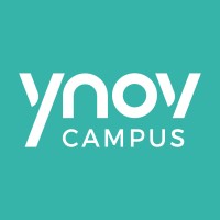 YNOV Campus Logo