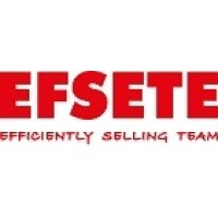 EFSETE s.r.o. Logo