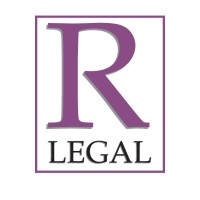 RLegal UK Specialist Immigration Solicitors London Logo
