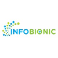 InfoBionic, Inc. Logo
