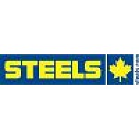 Steels Industrial Products Ltd. Logo