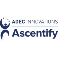 Ascentify Learning Media Logo