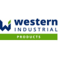 Western Industrial Products Logo