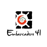 Embarcadero 41 Logo