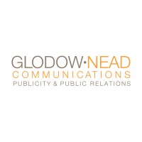 Glodow Nead Communications Logo