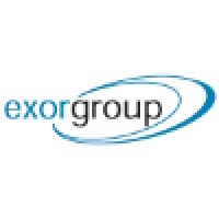 EXOR Group Ltd Logo