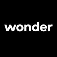 Wonder Inc. Logo