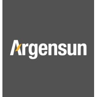 Argensun Logo