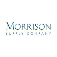 Morrison Supply Company Logo