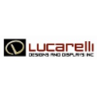 Lucarelli Designs and Displays, Inc. Logo