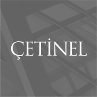 Cetinel Law Firm Logo