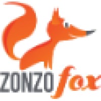 ZonzoFox Logo