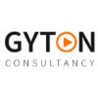 Gyton Consultancy Logo