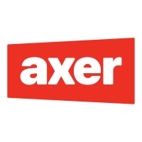 Axer Eiendom AS Logo