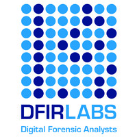 DFIRLABS Logo