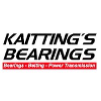 Kaittings Bearings Ltd. Logo