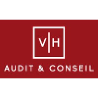VH Audit et Conseil Logo