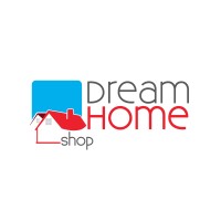 DreamHomeShop.com Logo