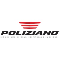 Carrozzeria Poliziano Logo