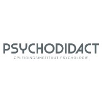 Psychodidact Logo