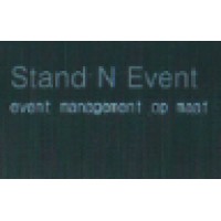 Stand N Event Logo