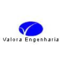 Valora Engenharia Ltda. Logo