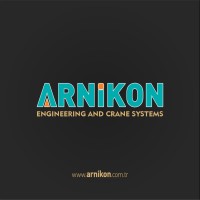ARNIKON CRANE Logo