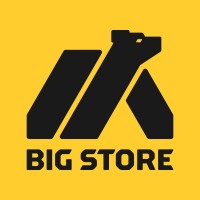 BIG STORE Logo