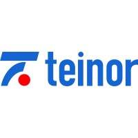 Teinor, S.A. Logo