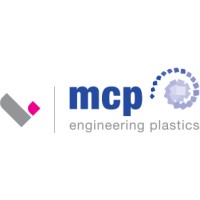 MCP Engineering Plastics Ltd. Logo