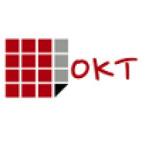 OKT Srl - Open Knowledge Technologies Logo