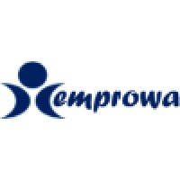 Emprowa AB Logo