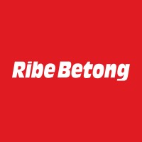 Ribe Betong AS Logo