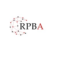 RPBA - Ricardo da Palma Borges & Associados - Sociedade de Advogados, S.P., R.L. Logo