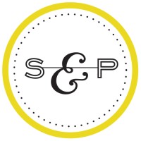 Schultz & Pogue LLP Logo