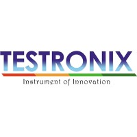 Testronix Inc Logo
