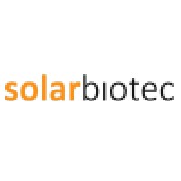 SolarBiotec Logo