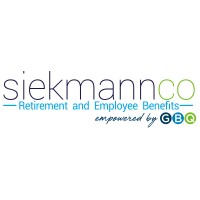 The Siekmann Company Logo