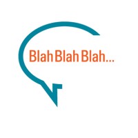 Blah Blah Blah, Etc. Inc. Logo