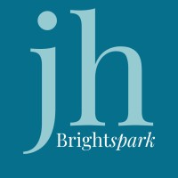 Jackie Harris | Brightspark Marketing Logo
