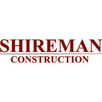 Shireman Construction Logo