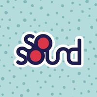 So Sound Ltd Logo
