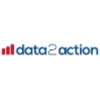 Data2Action Logo